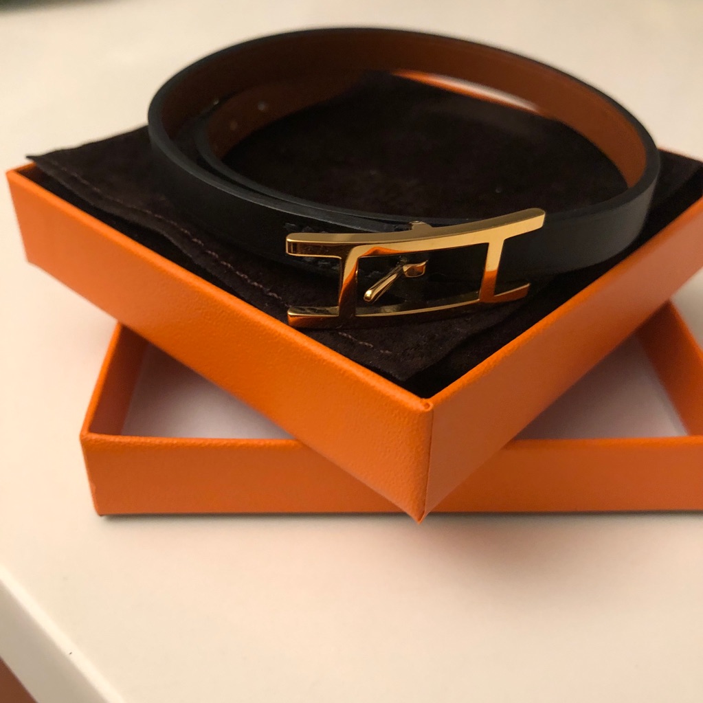 Herms Behapi Bracelet